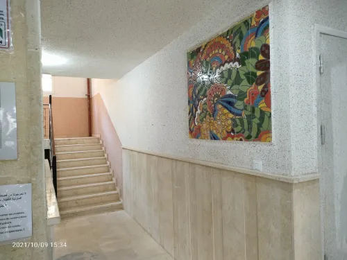 Location Appartement F4 Alger Staoueli