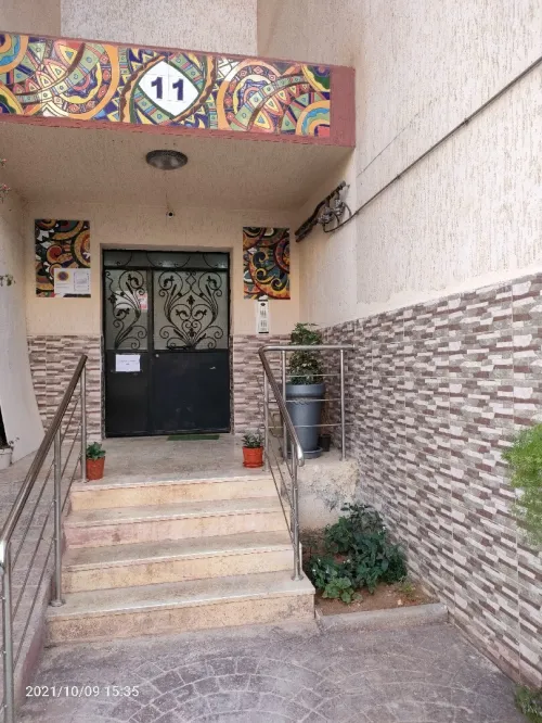 Location Appartement F4 Alger Staoueli