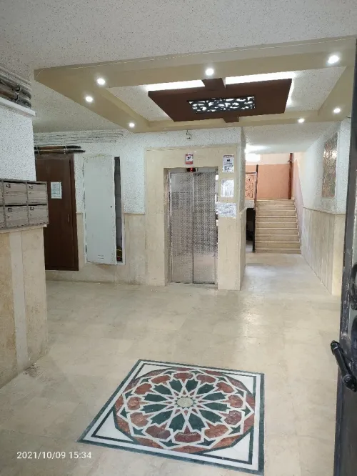 Location Appartement F4 Alger Staoueli