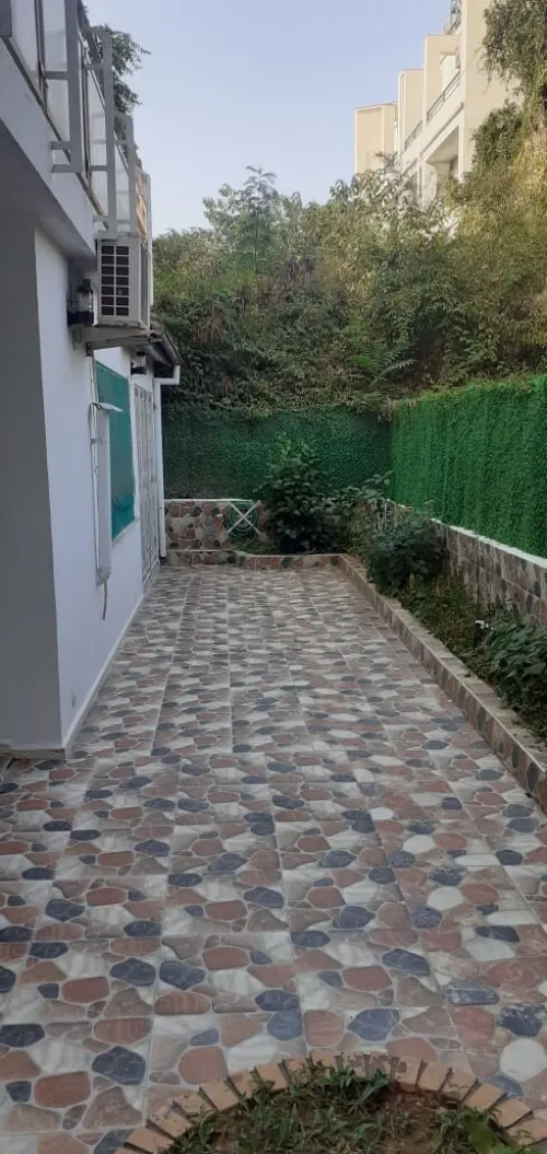 Location Appartement F2 Alger El mouradia
