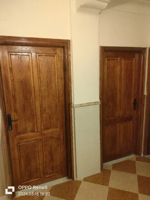 Location Appartement Alger Cheraga