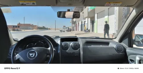 Dacia Duster 2015 