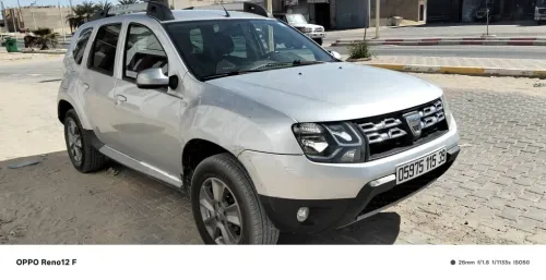Dacia Duster 2015 