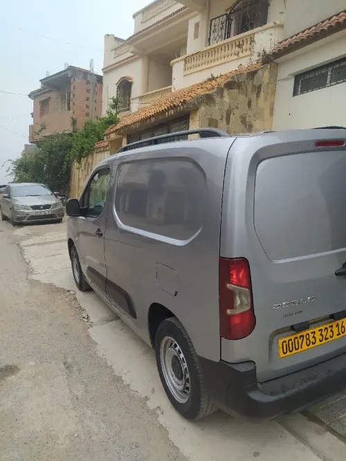 Fiat Doblo 2023 