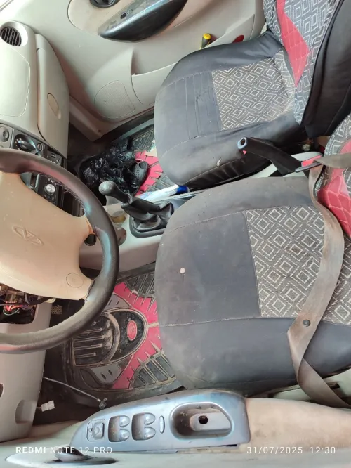 Chery QQ 2011 QQ