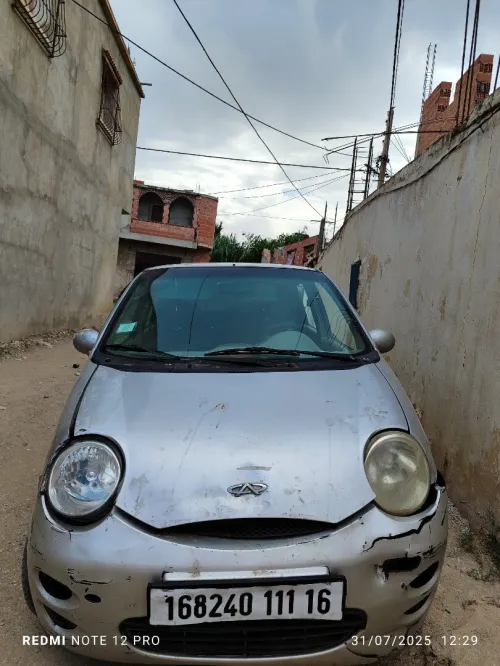 Chery QQ 2011 QQ