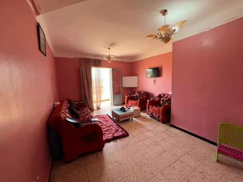 Vente Appartement F3 Tipaza Tipaza