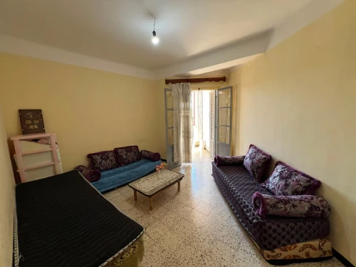 Vente Appartement F3 Tipaza Tipaza