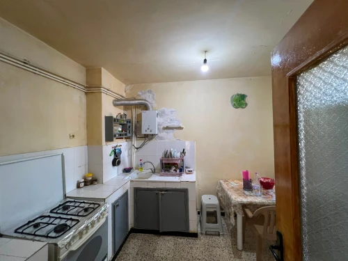 Vente Appartement F3 Tipaza Tipaza