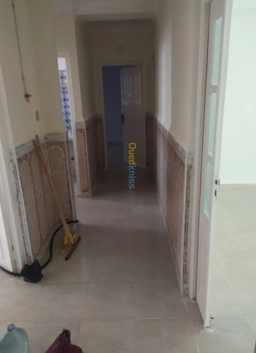 Vente Appartement F3 Batna Seriana