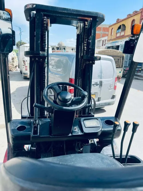 Clark 2ton 4.5 2014