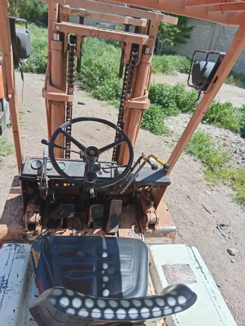 Komatsu Fd30 1994