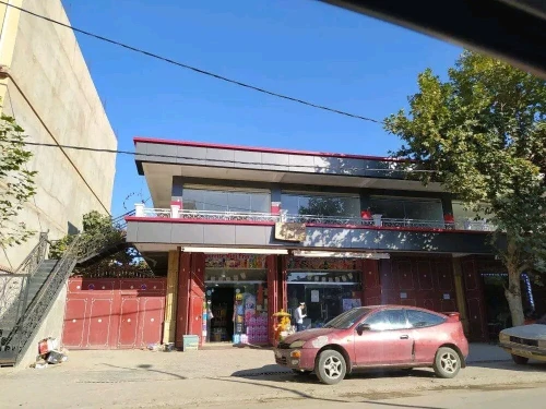 Location Local Blida Larbaa