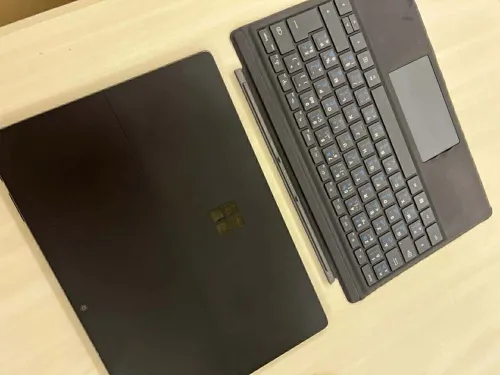 PC TABLETTE MICROSOFT SURFACE PRO 7