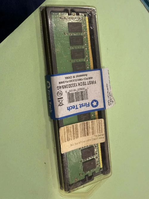 Ram Ddr4