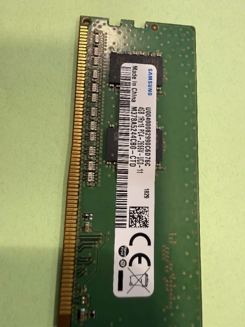 Ram Ddr4