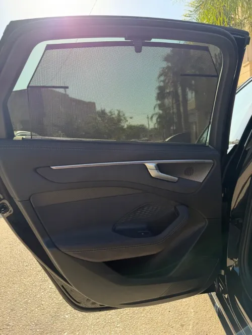 Audi A6 2026 S Line