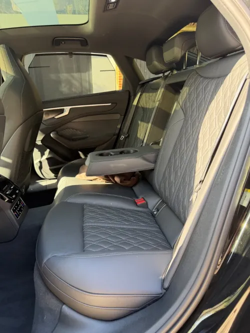 Audi A6 2026 S Line