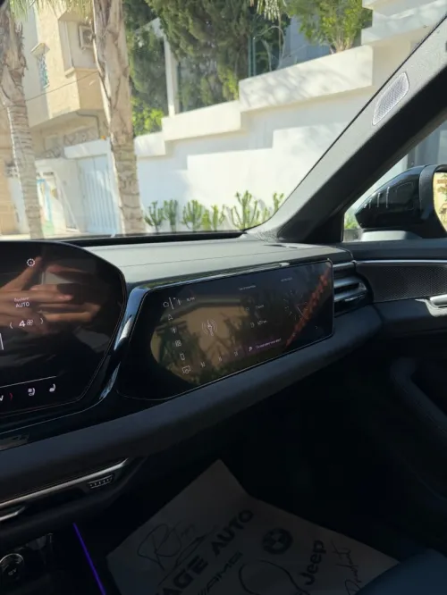 Audi A6 2026 S Line