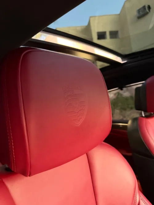 Porsche Macan 2025 T