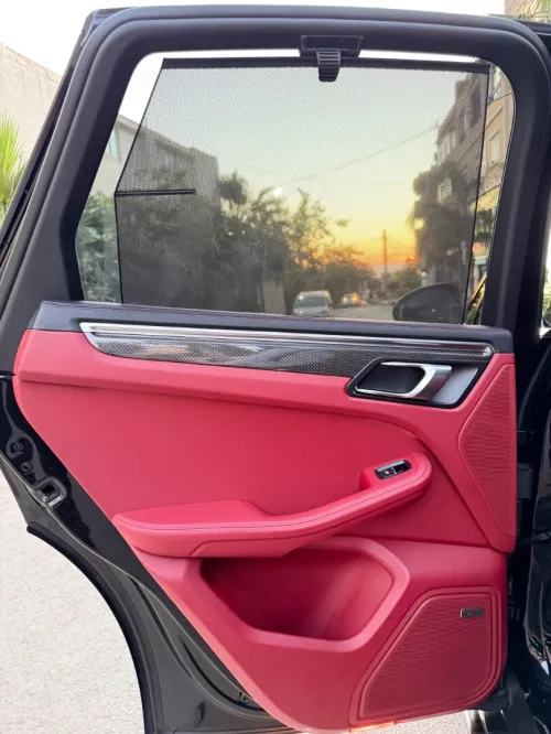 Porsche Macan 2025 T