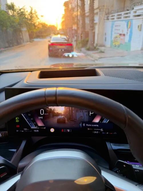 BMW Série 5 2025 520d