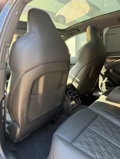 Audi A6 2026 S Line