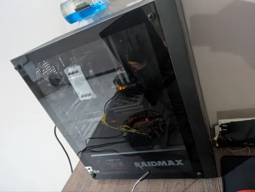 PROMOTION SETUP GAMING 