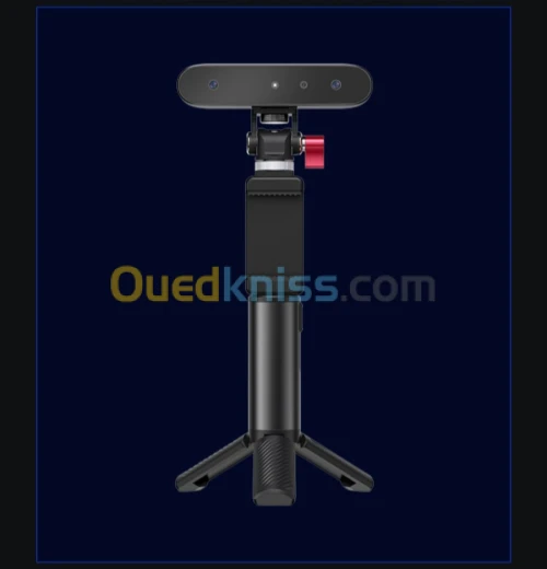 Scanner 3d creality cr-scan ferret pro 