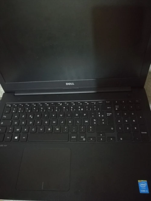 Dell Latitude 3550 Core i3