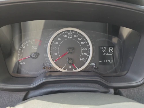 Toyota Corolla 2023 Levin