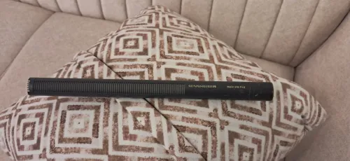 MICROPHONE SENNHEISER MKH 416P48