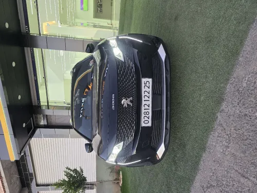 Peugeot 3008 2022 3008