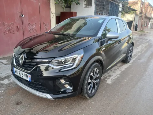 Renault Captur 2023 Intense +