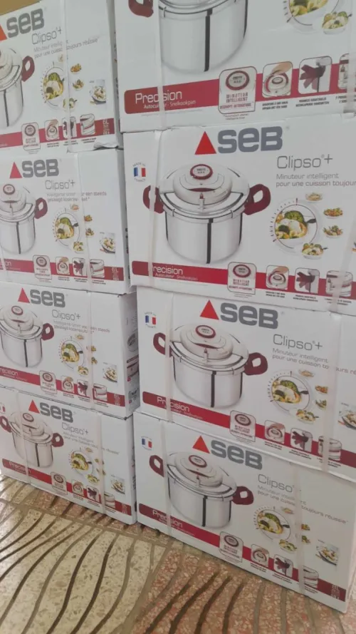Coccotte seb clipso +
