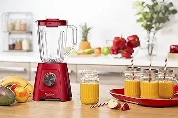 Moulinex Blender Blendforce, 600 W