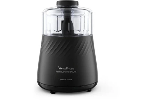 Hachoir Moulinex La Moulinette Eco respect 800w - DP710810