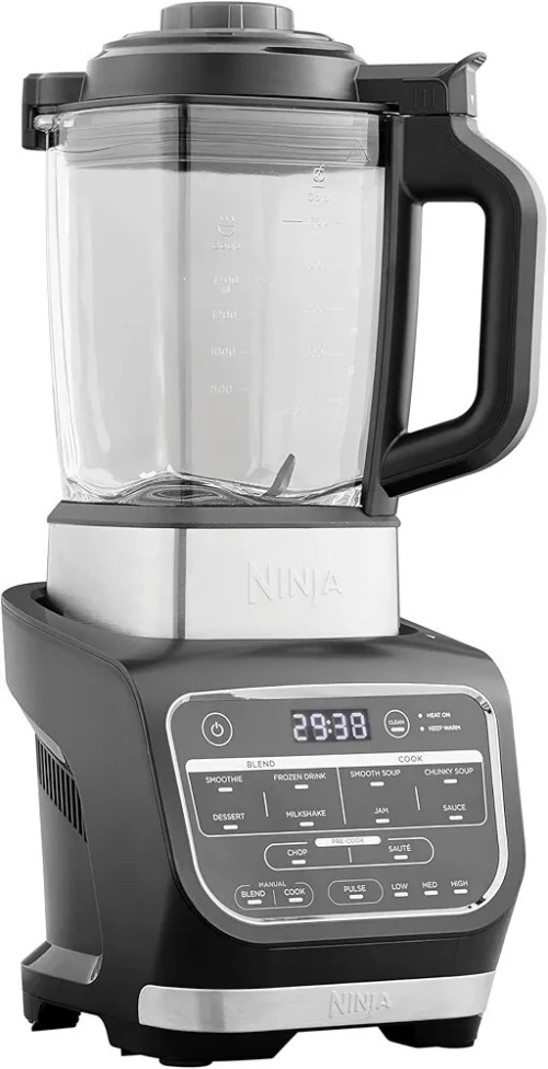 Ninja Foodi Mixeur & Soupe, 10 Programmes
