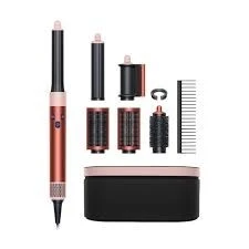 Boucleur lisseur multi-style Dyson airwrap  complet long volume edition 