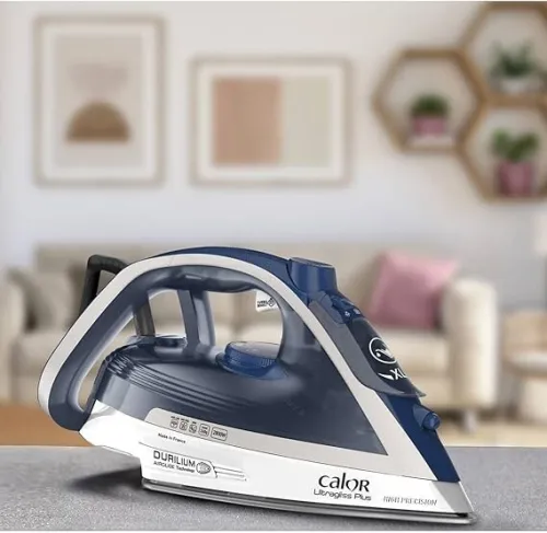 Calor Ultragliss Plus fer à repasser 2800 W