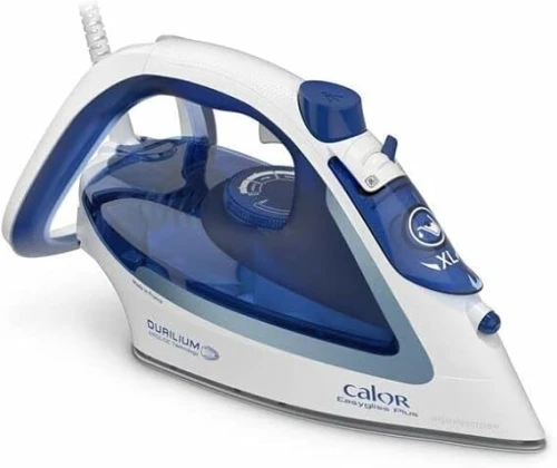 Calor Easygliss Plus Fer à Repasser, 2400 W,