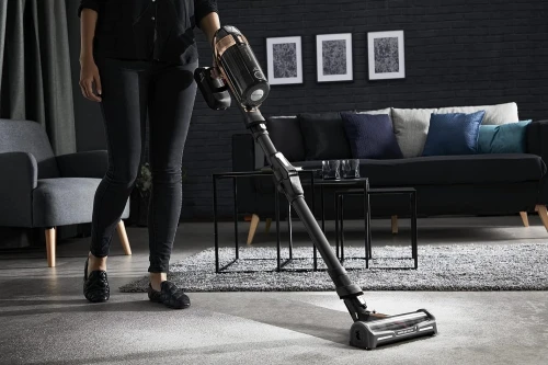 Aspirateur rowenta Xforce 15.60