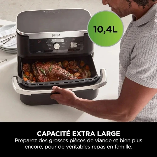 Ninja foodi Flex drawer 10.4 L