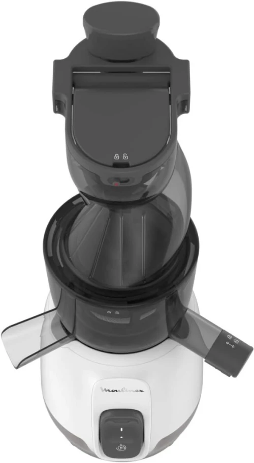 MOULINEX ULTRA JUICE EXTRACTEUR de jus à froid 2 filtres