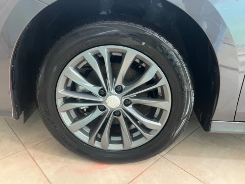 MG 5 2026 Automatic