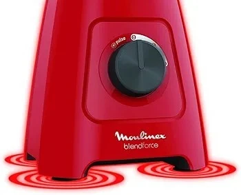 Moulinex Blender Blendforce, 600 W