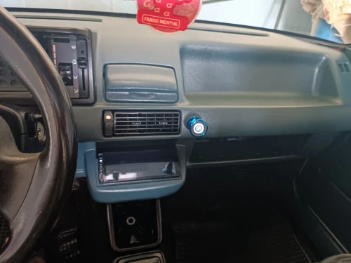 Renault Express 1993 Express