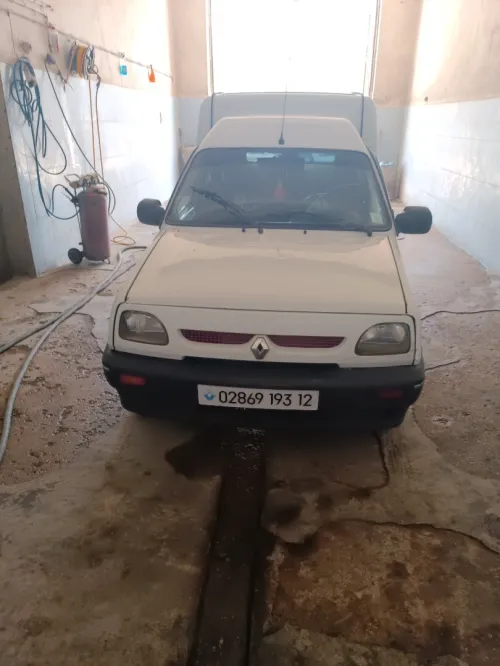 Renault Express 1993 Express
