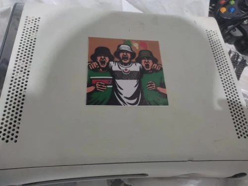 xbox 360 fat