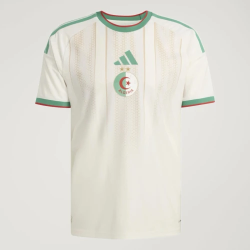 New Tshirt Algerie 2etoile